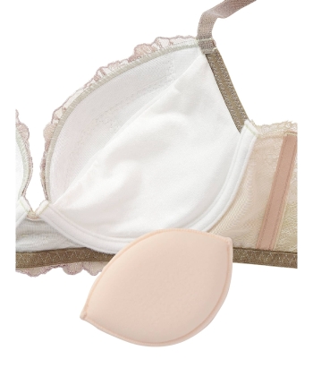 オールドフラワー デュベタッチブラ