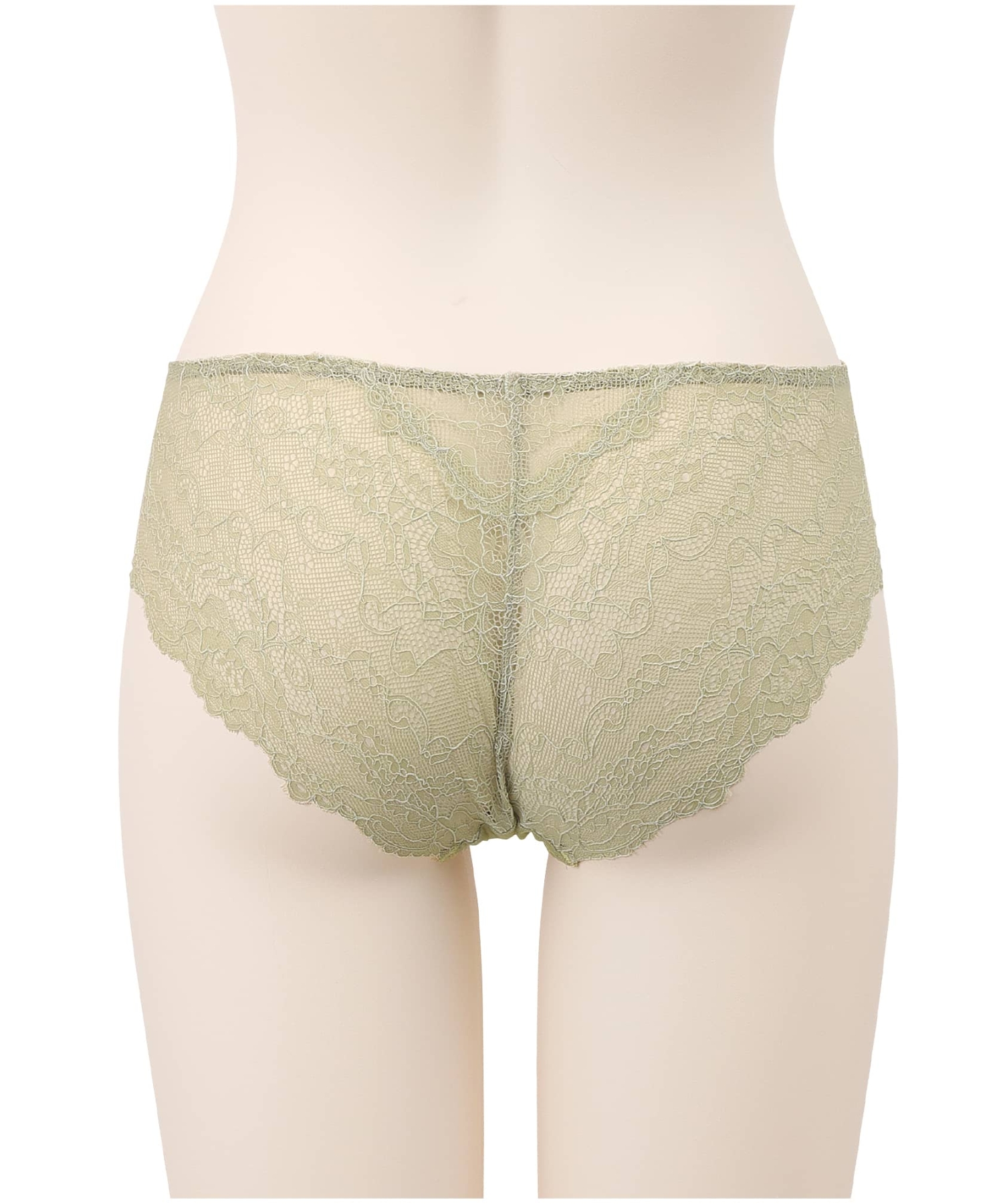 オールドフラワー ショーツ