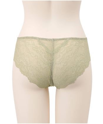 オールドフラワー ショーツ