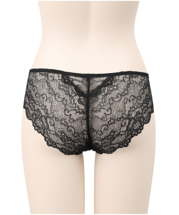 オールドフラワー ショーツ