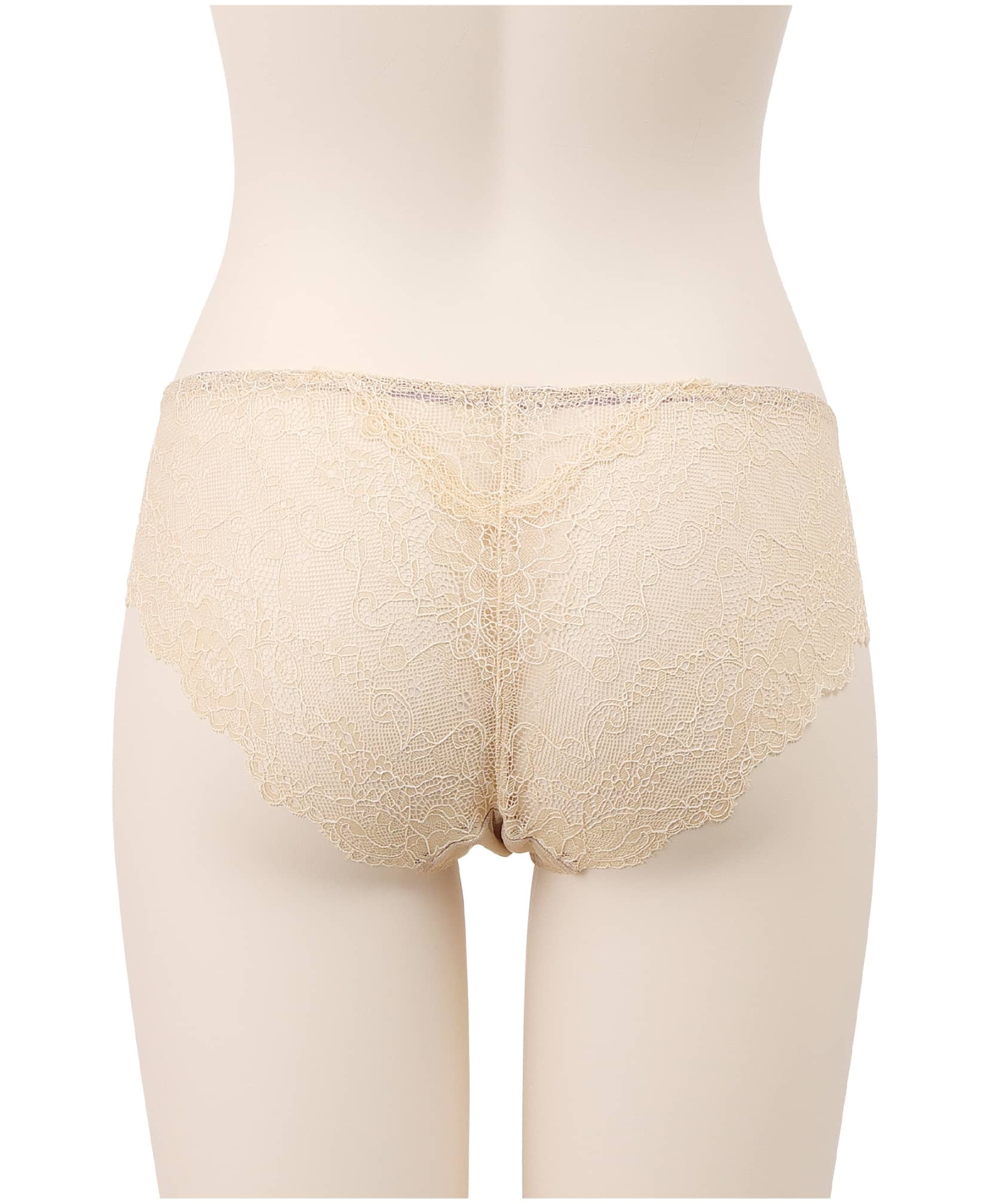 オールドフラワー ショーツ