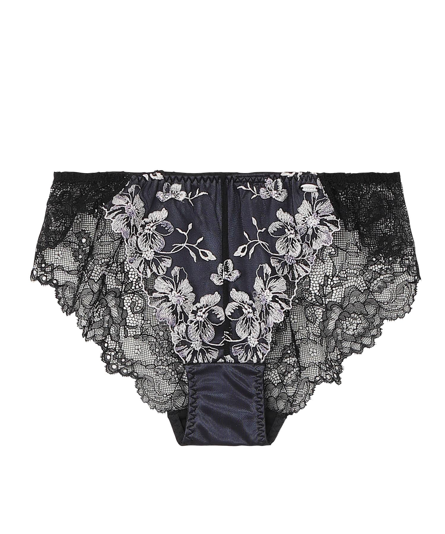 オールドフラワー ショーツ