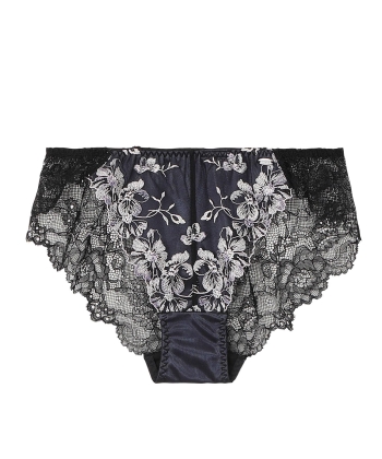 オールドフラワー ショーツ