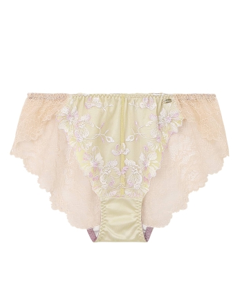 オールドフラワー ショーツ