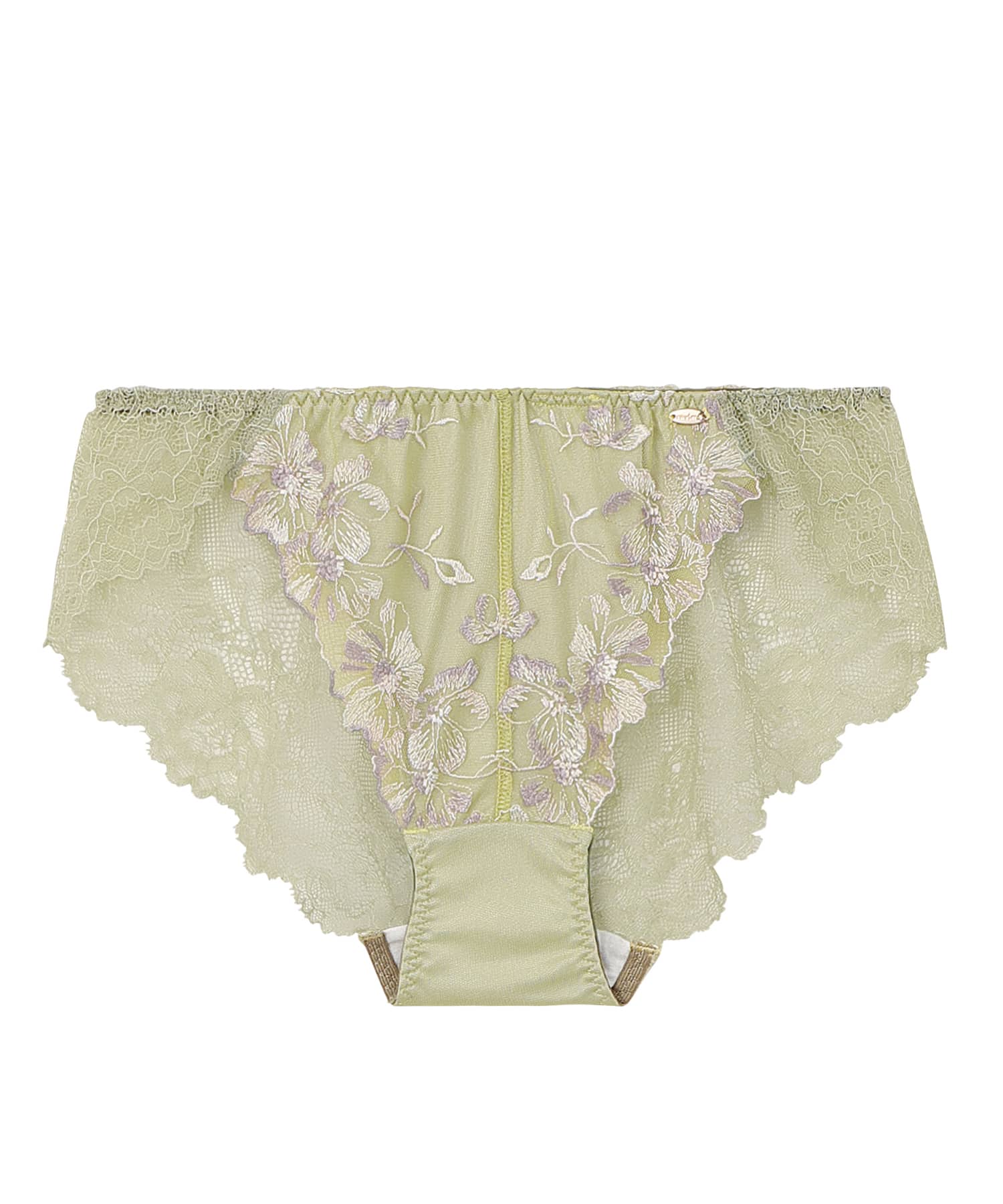 オールドフラワー ショーツ