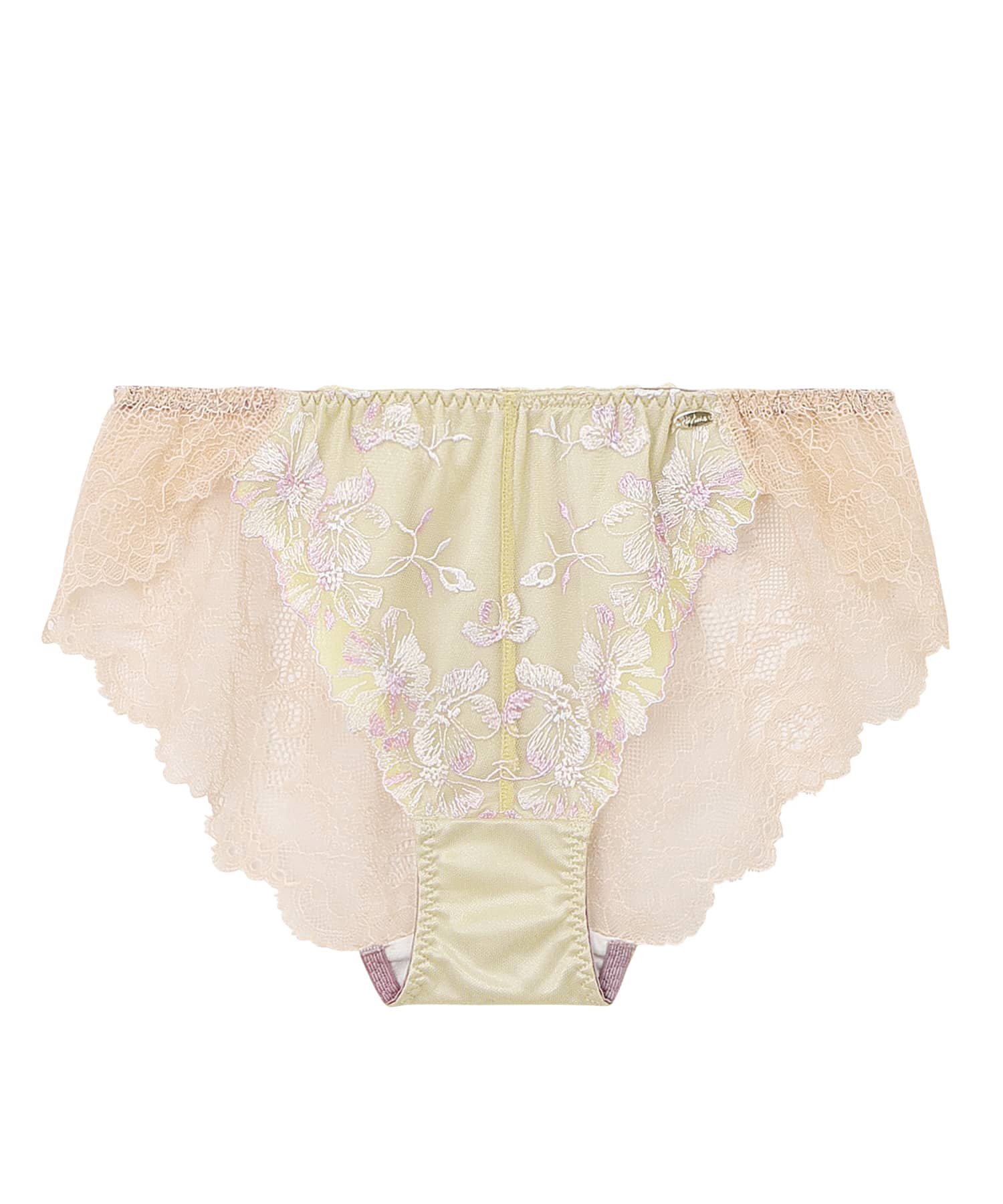 オールドフラワー ショーツ