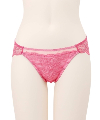 シャイニーパレット ショーツ