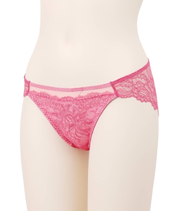 シャイニーパレット ショーツ