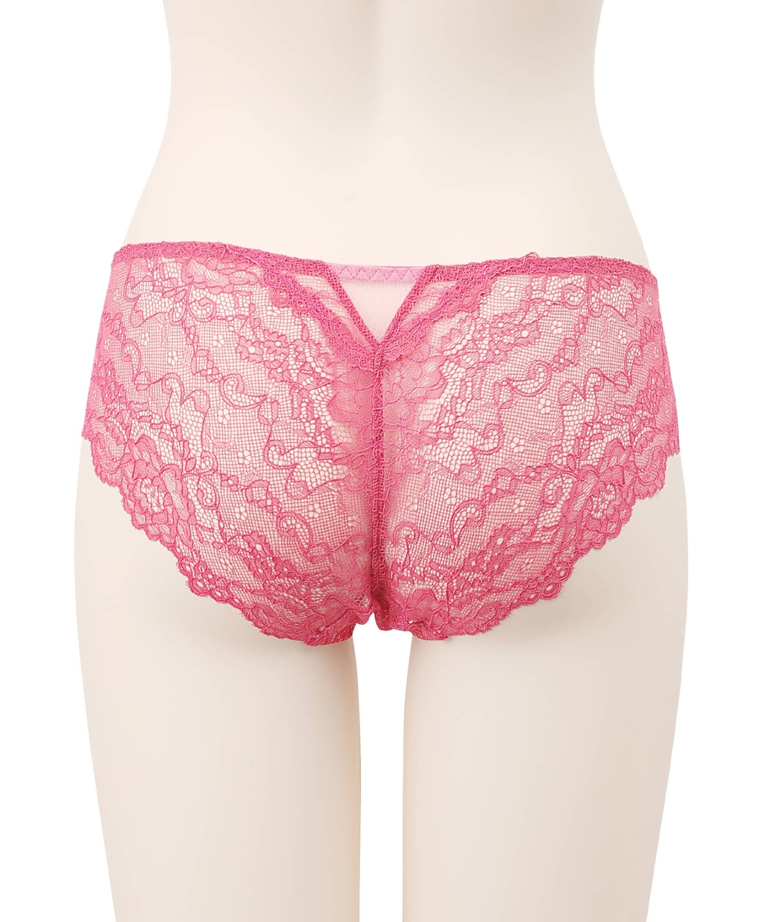 シャイニーパレット ショーツ