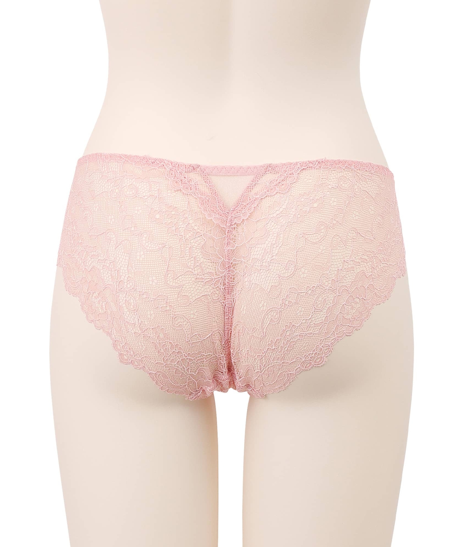 シャイニーパレット ショーツ