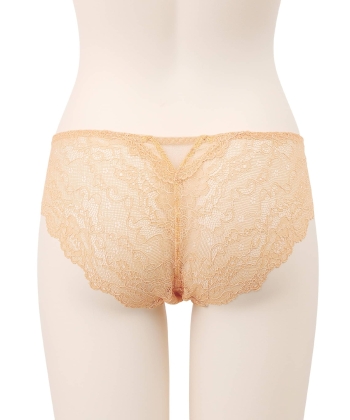 シャイニーパレット ショーツ