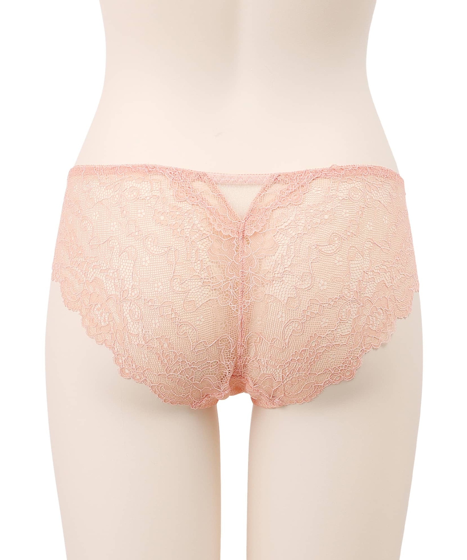 シャイニーパレット ショーツ