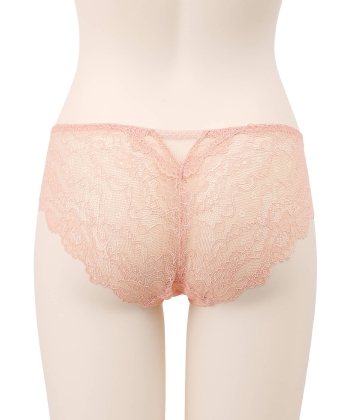 シャイニーパレット ショーツ