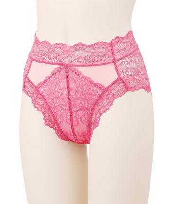 シャイニーパレット ハイライズ ショーツ