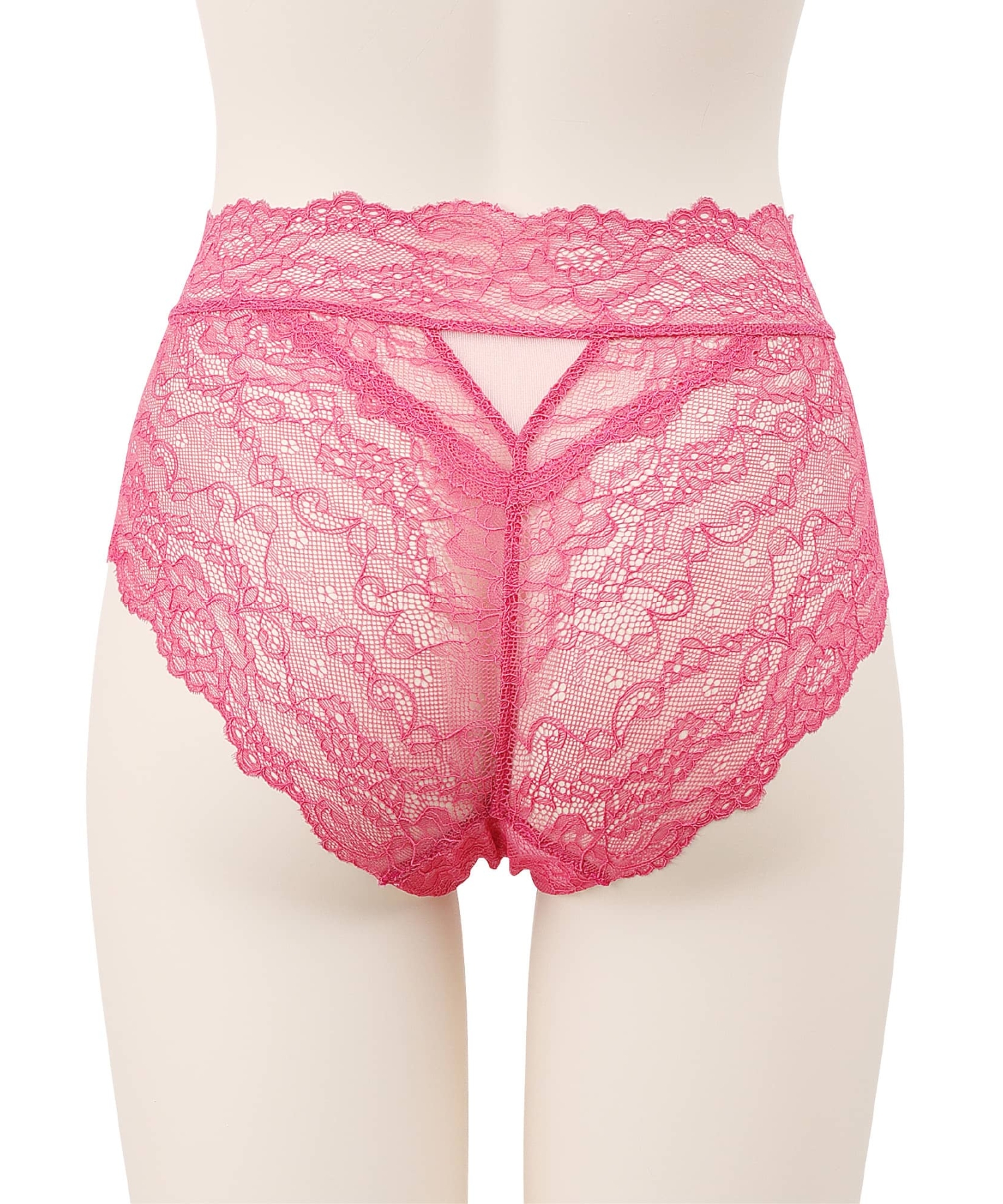 シャイニーパレット ハイライズ ショーツ