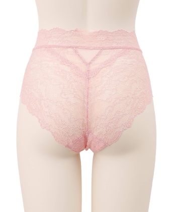 シャイニーパレット ハイライズ ショーツ