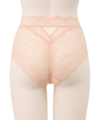 シャイニーパレット ハイライズ ショーツ