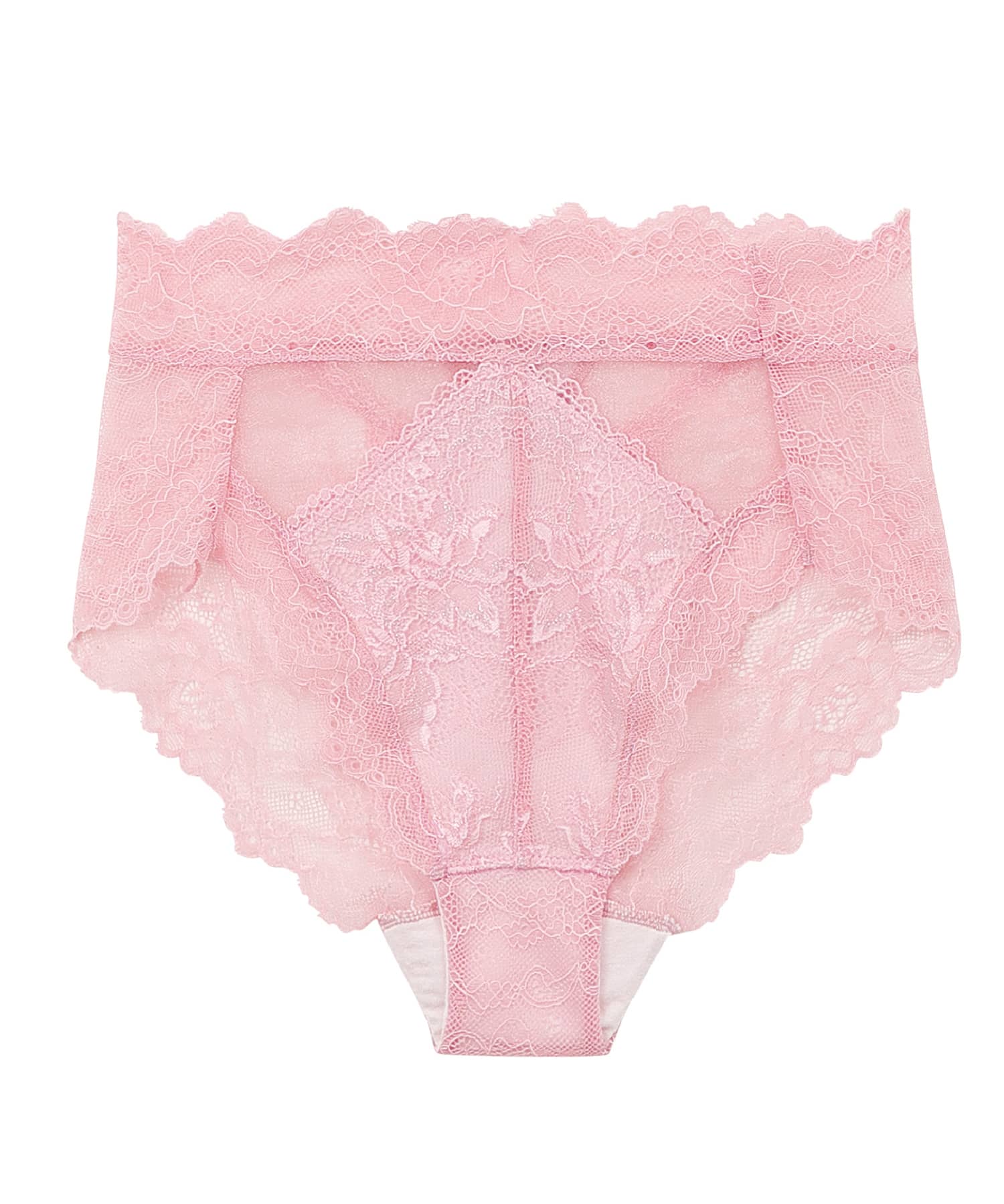 シャイニーパレット ハイライズ ショーツ