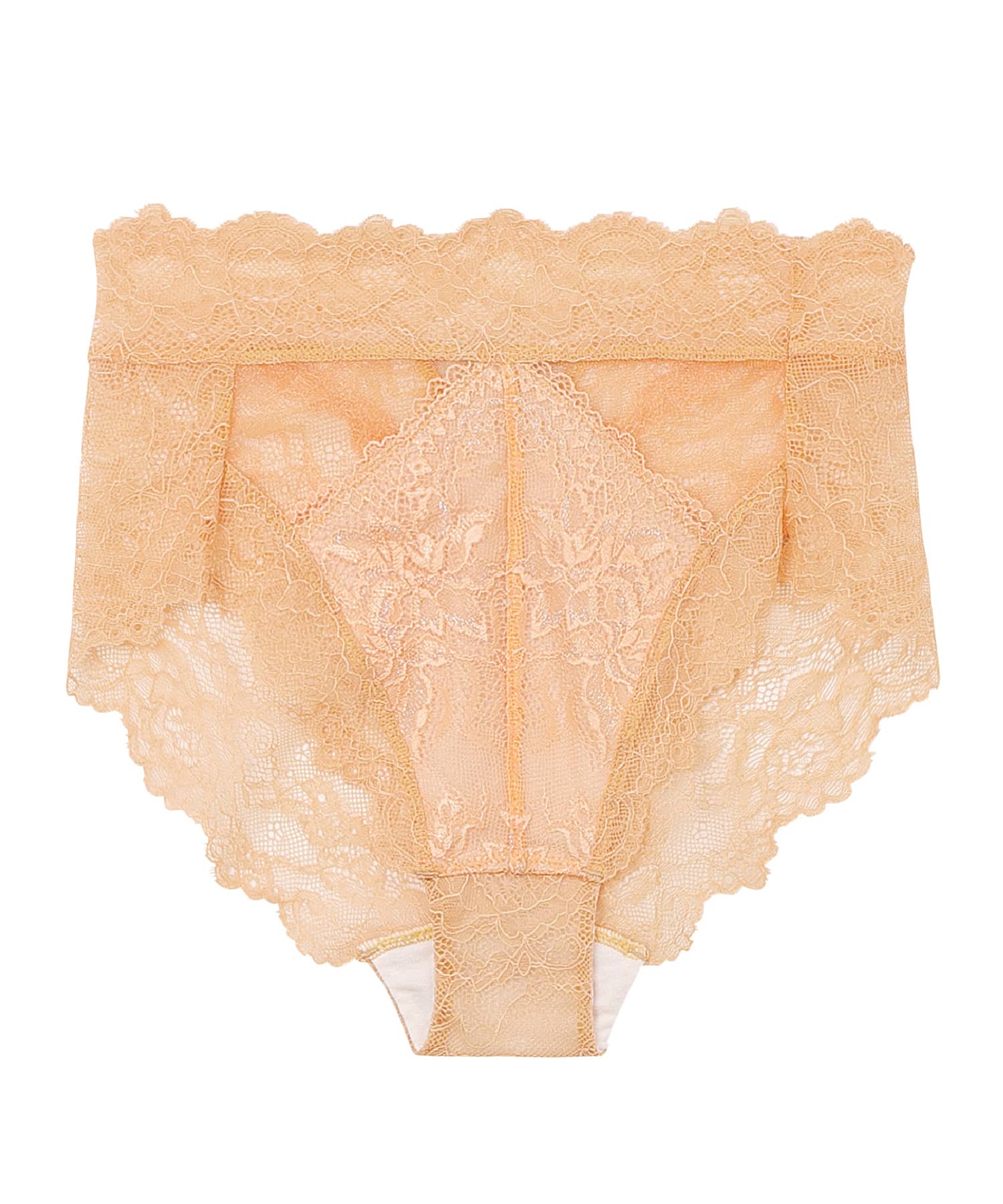 シャイニーパレット ハイライズ ショーツ