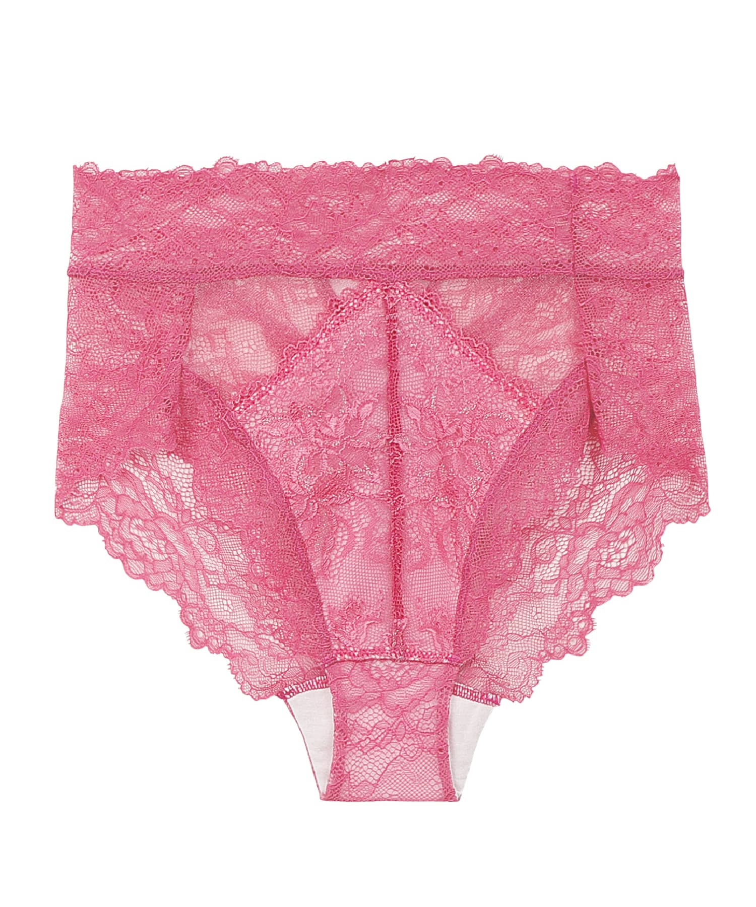 シャイニーパレット ハイライズ ショーツ