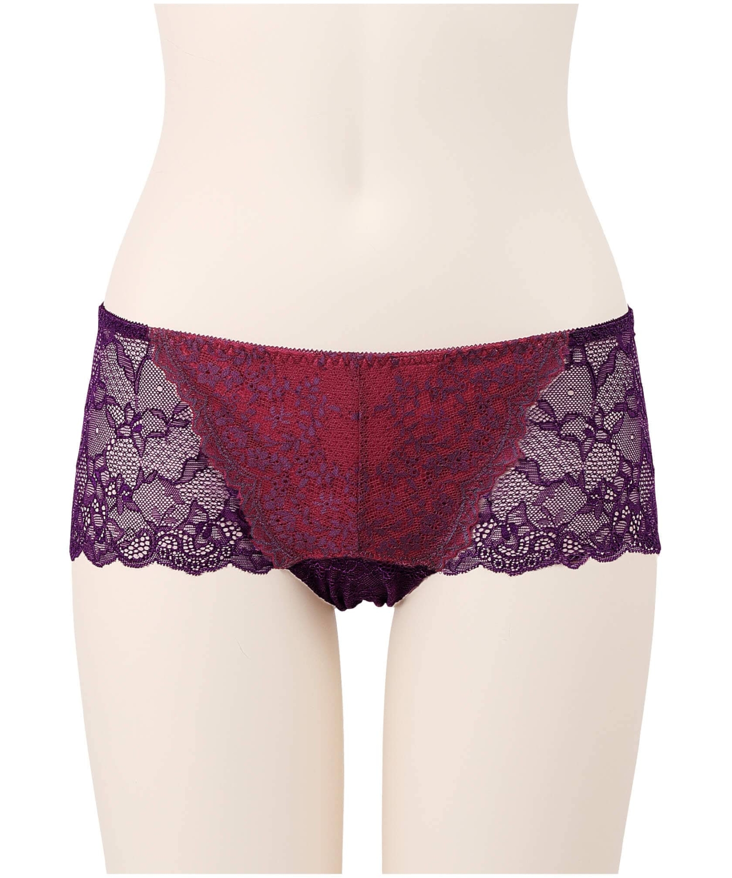 KOTOBUKI ボーイレッグ