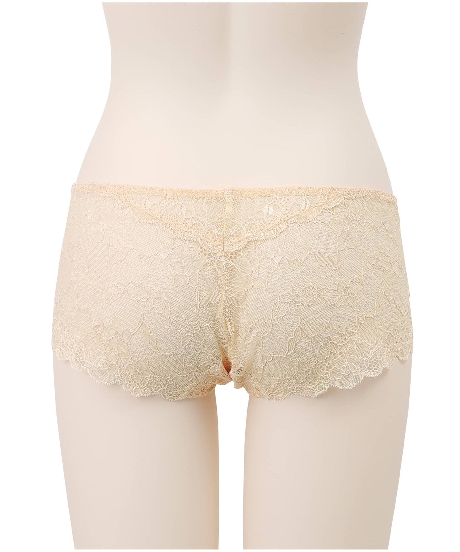 KOTOBUKI ボーイレッグ