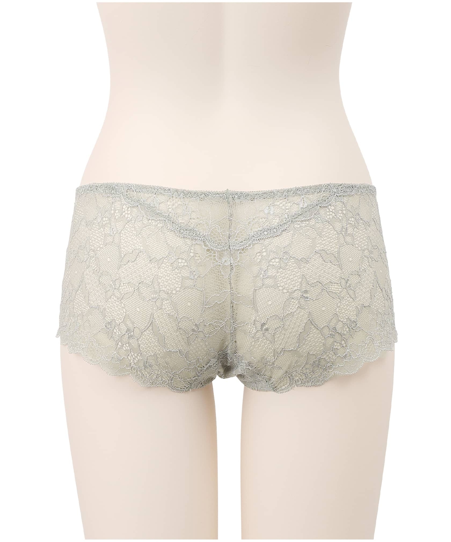 KOTOBUKI ボーイレッグ