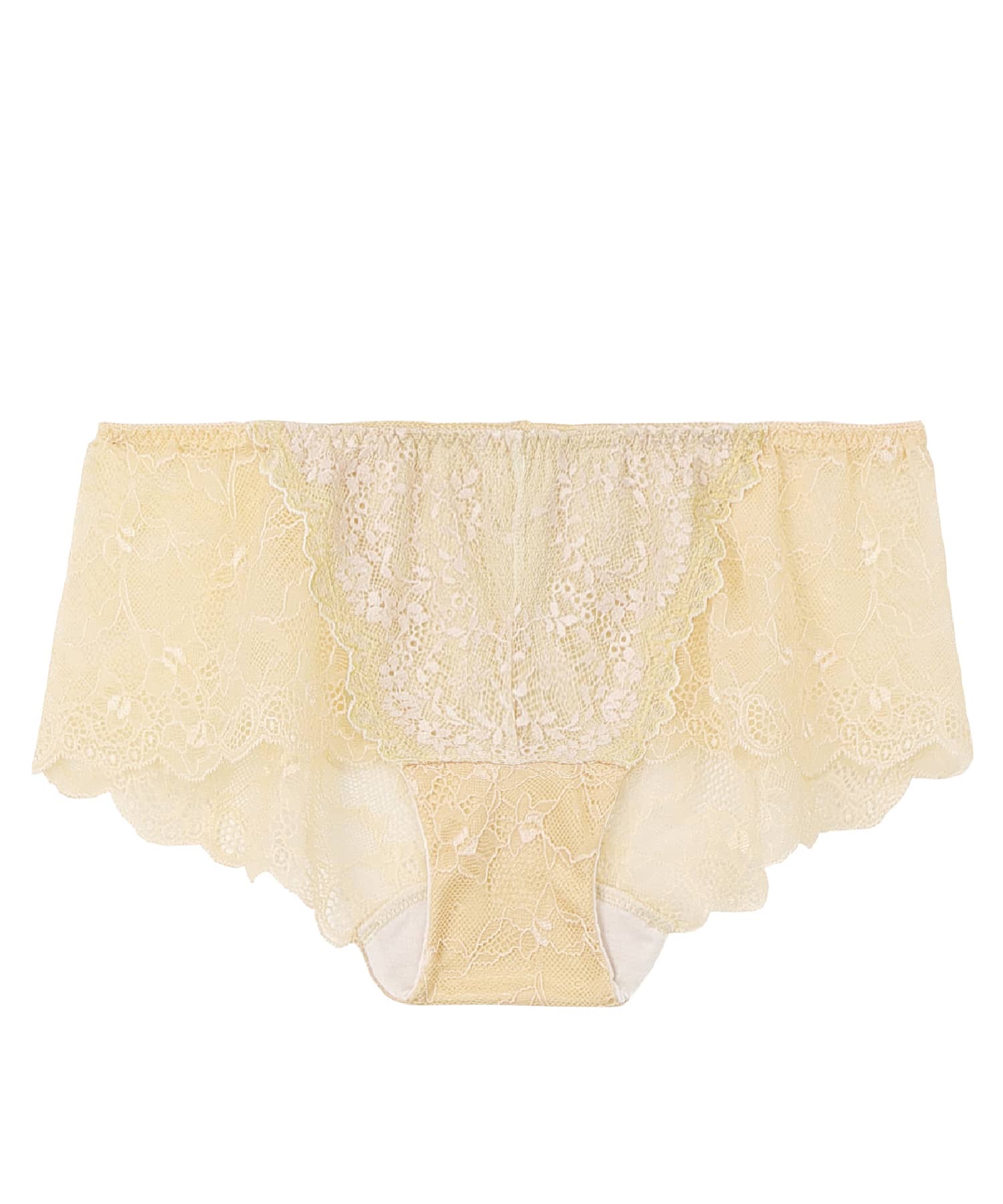 KOTOBUKI ボーイレッグ