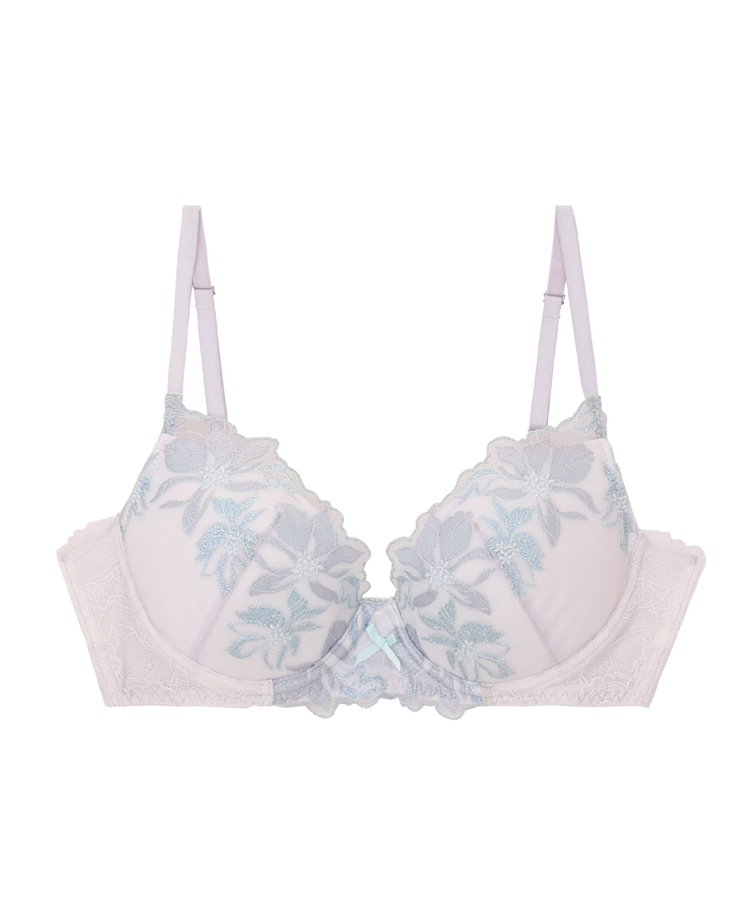 ビューティフルマインド デュベタッチブラ