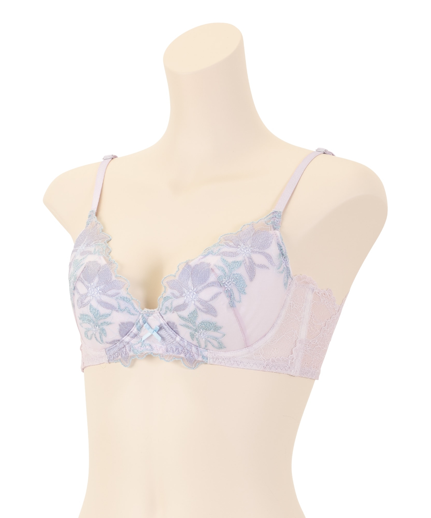 ビューティフルマインド デュベタッチブラ