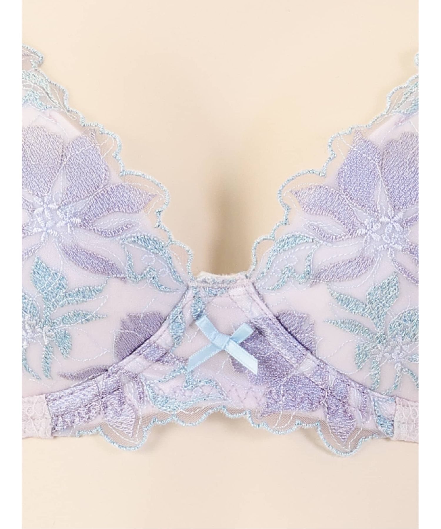 ビューティフルマインド デュベタッチブラ