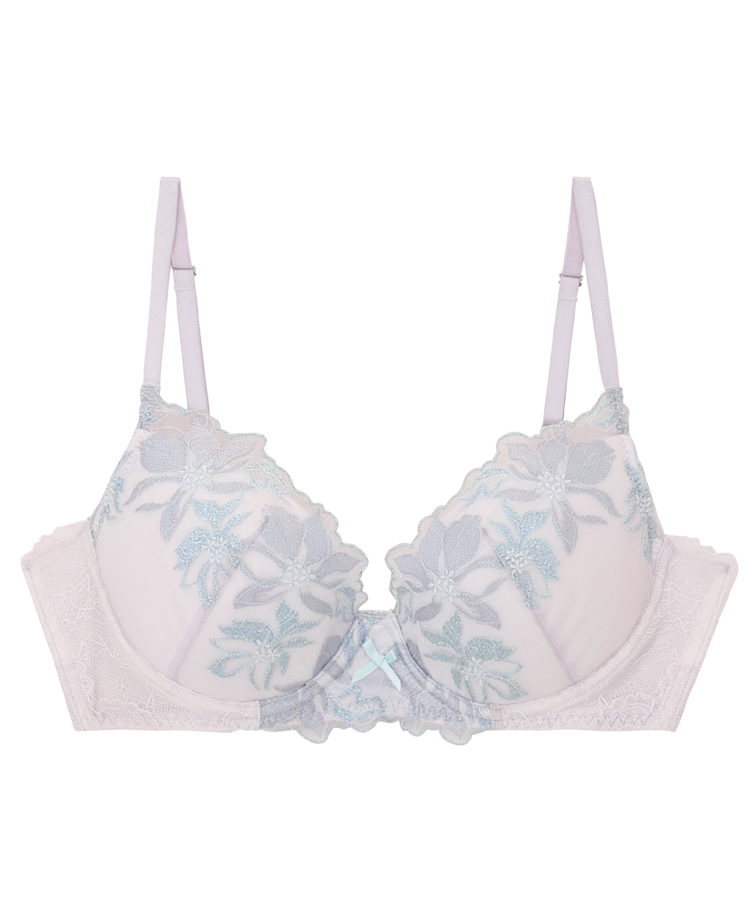 ビューティフルマインド デュベタッチブラ