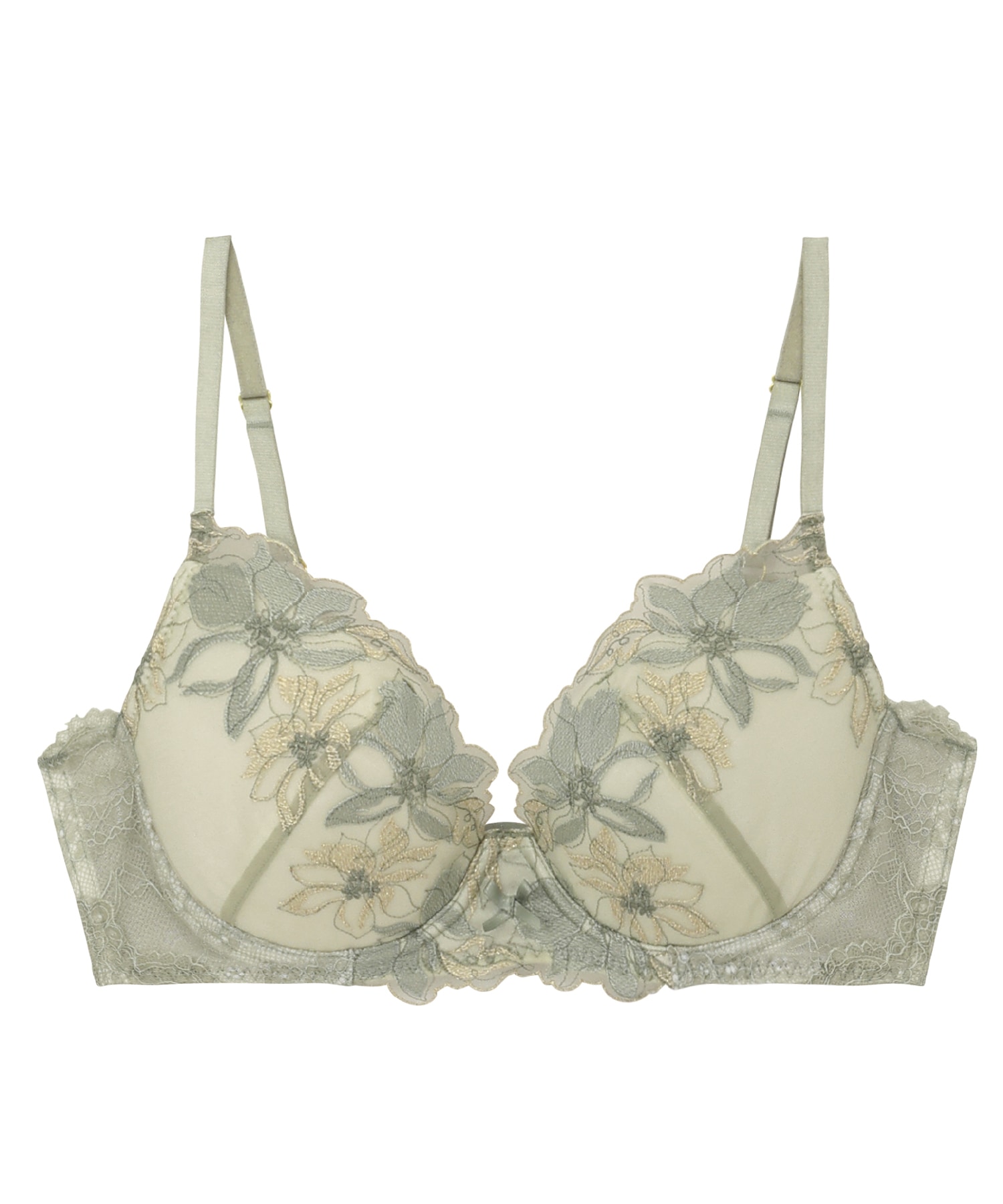 ビューティフルマインド デュベタッチブラ