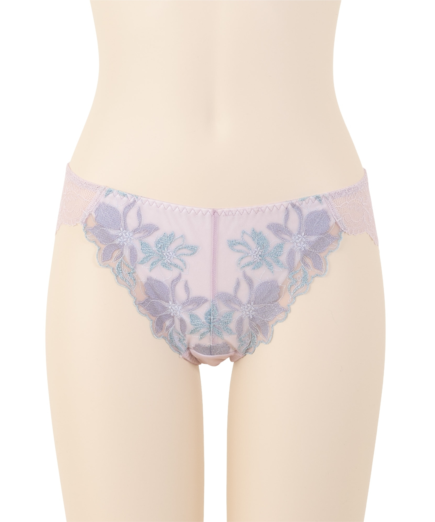 ビューティフルマインド ショーツ