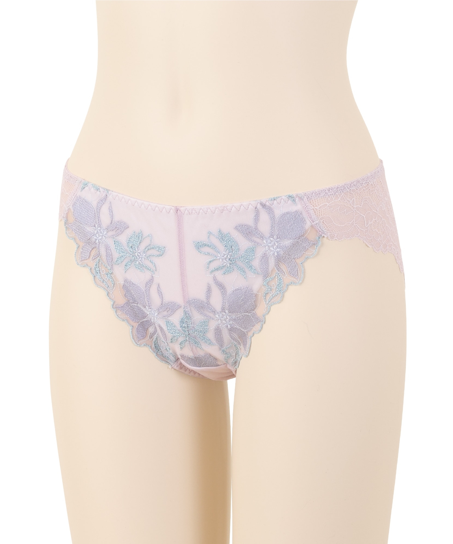 ビューティフルマインド ショーツ