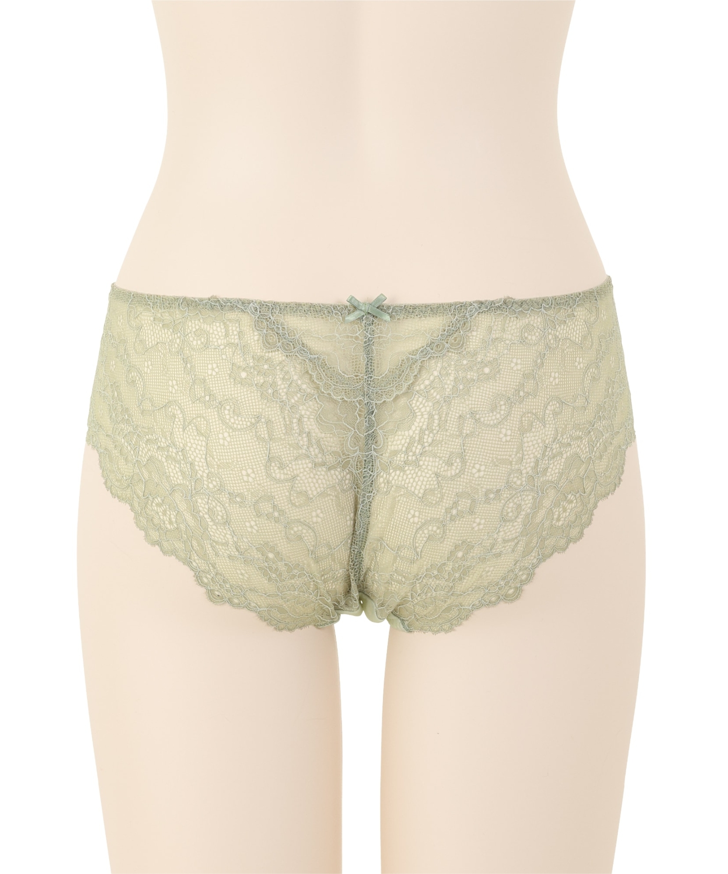 ビューティフルマインド ショーツ