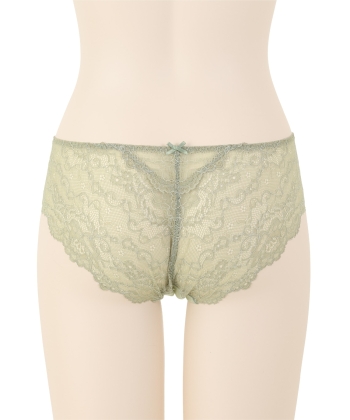 ビューティフルマインド ショーツ