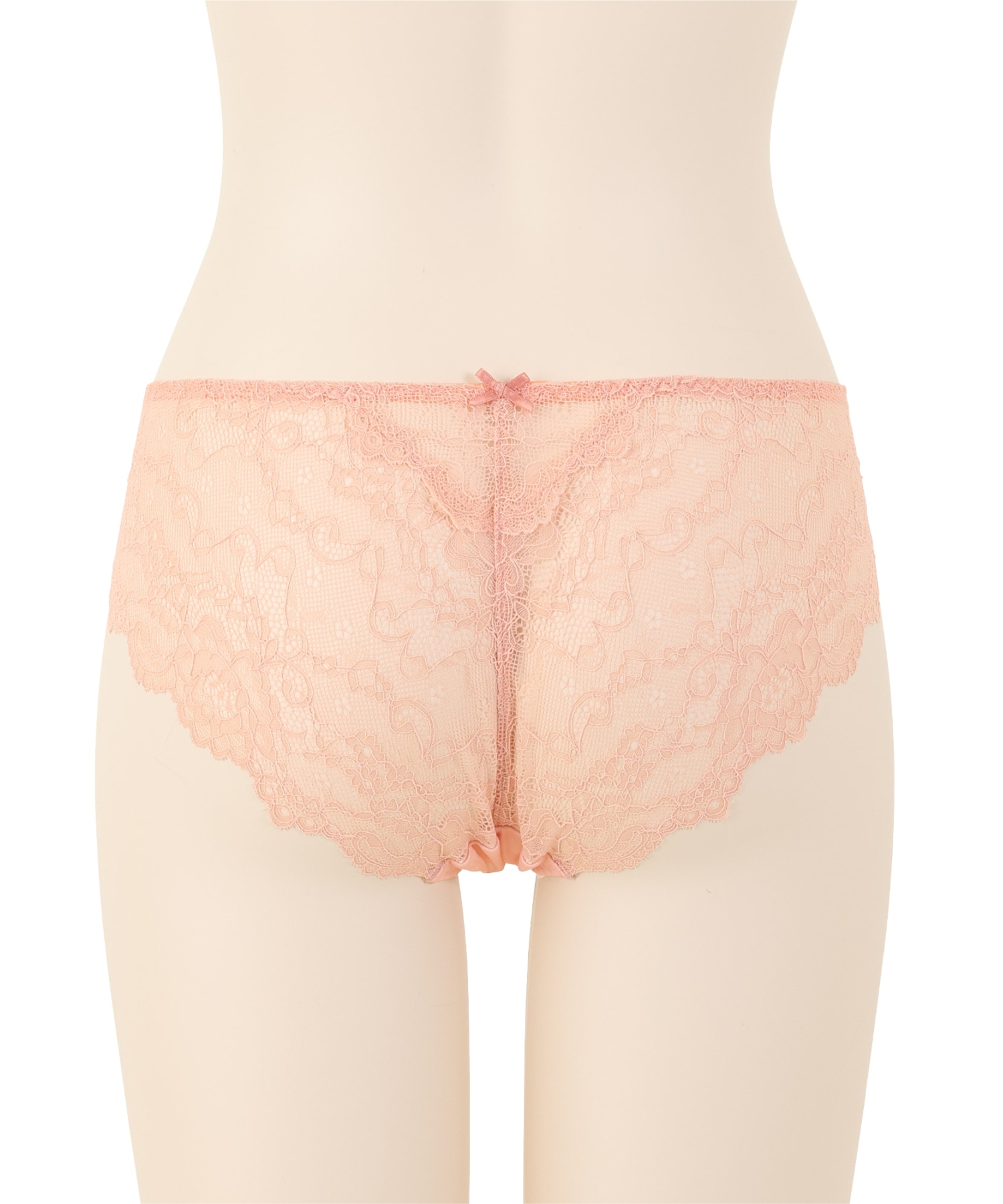 ビューティフルマインド ショーツ