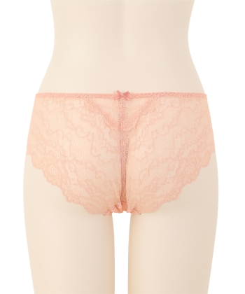 ビューティフルマインド ショーツ