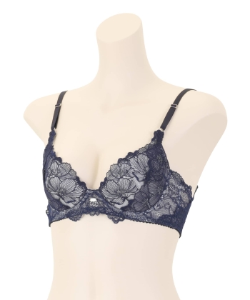 亜耶バネッサ監修 ベッシュレース デュベタッチブラ