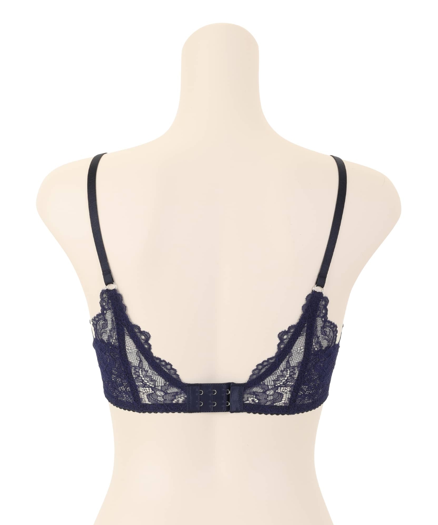 亜耶バネッサ監修 ベッシュレース デュベタッチブラ