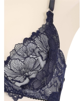 亜耶バネッサ監修 ベッシュレース デュベタッチブラ