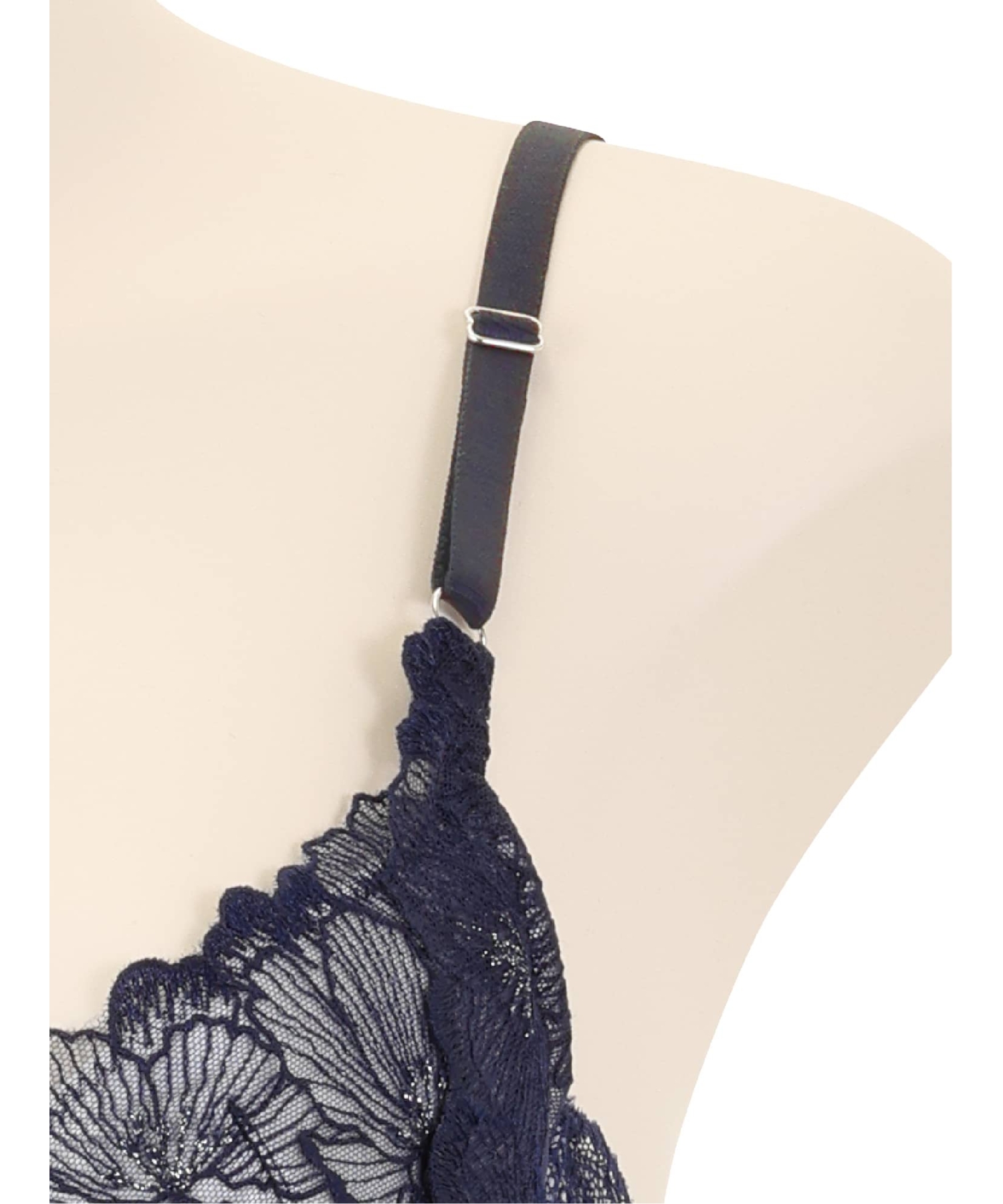 亜耶バネッサ監修 ベッシュレース デュベタッチブラ