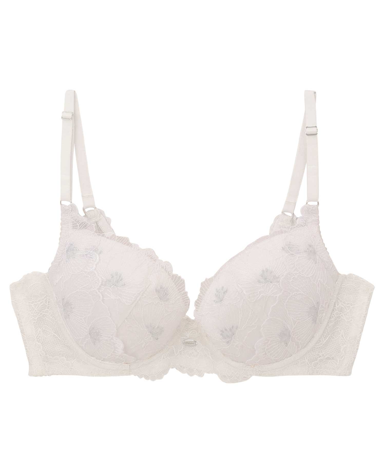 亜耶バネッサ監修 ベッシュレース デュベタッチブラ