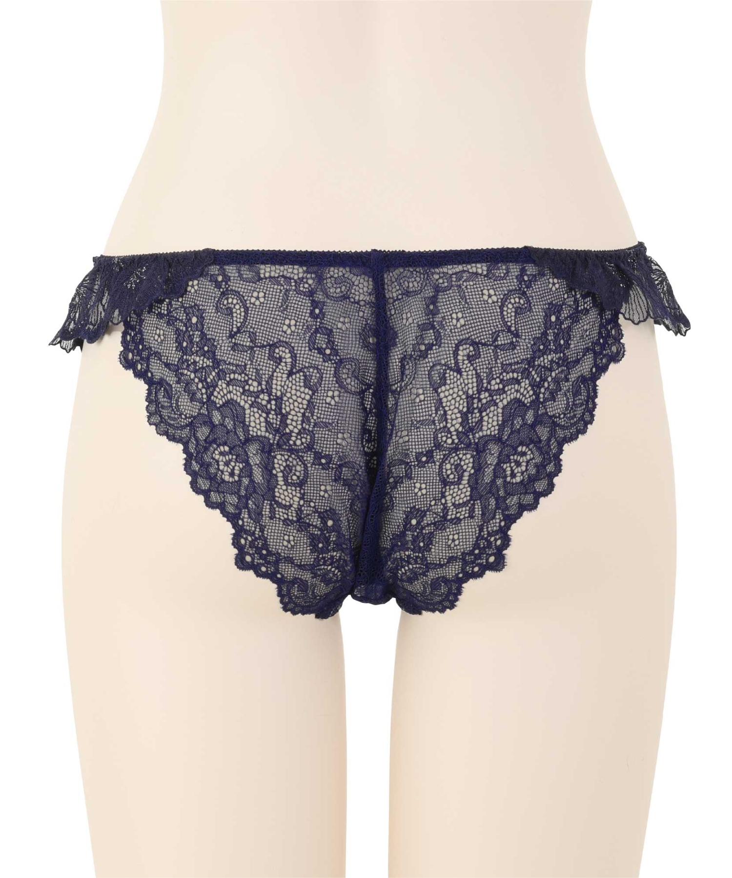 亜耶バネッサ監修 ベッシュレース ショーツ