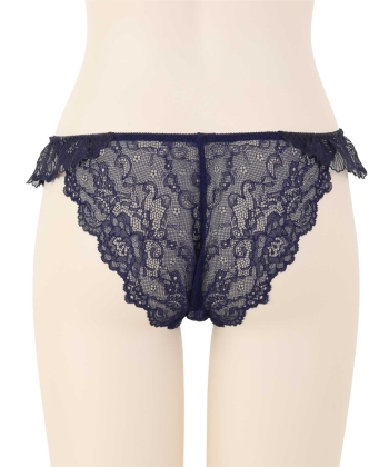 亜耶バネッサ監修 ベッシュレース ショーツ