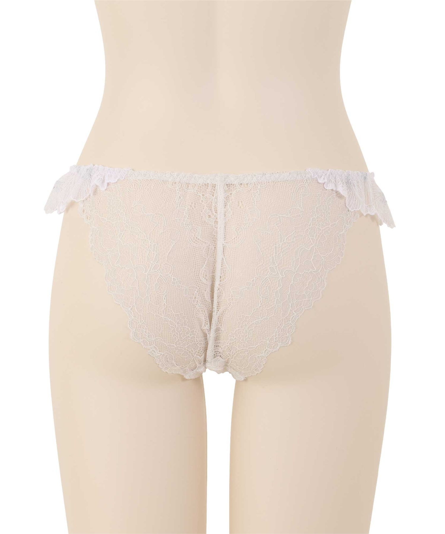 亜耶バネッサ監修 ベッシュレース ショーツ