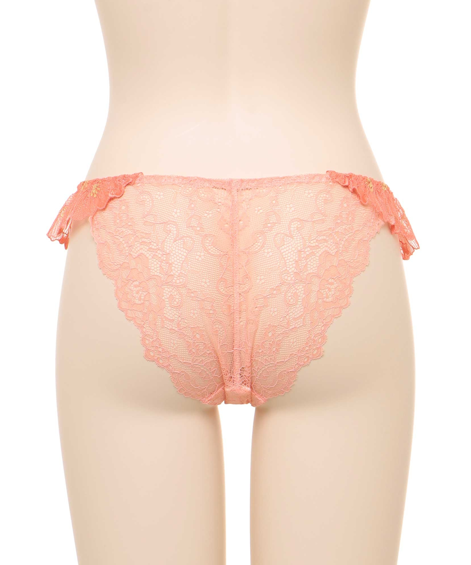 亜耶バネッサ監修 ベッシュレース ショーツ