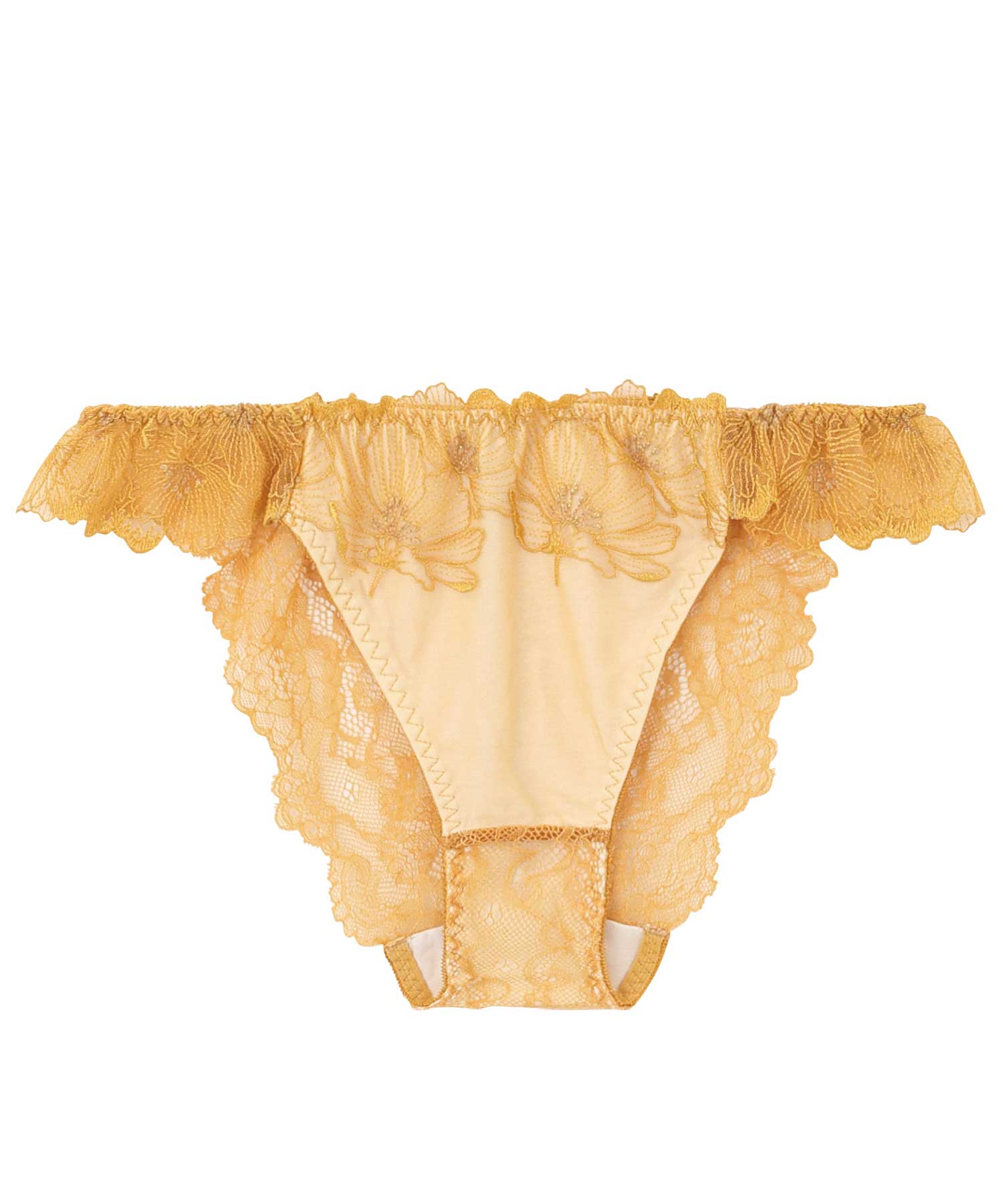 亜耶バネッサ監修 ベッシュレース ショーツ