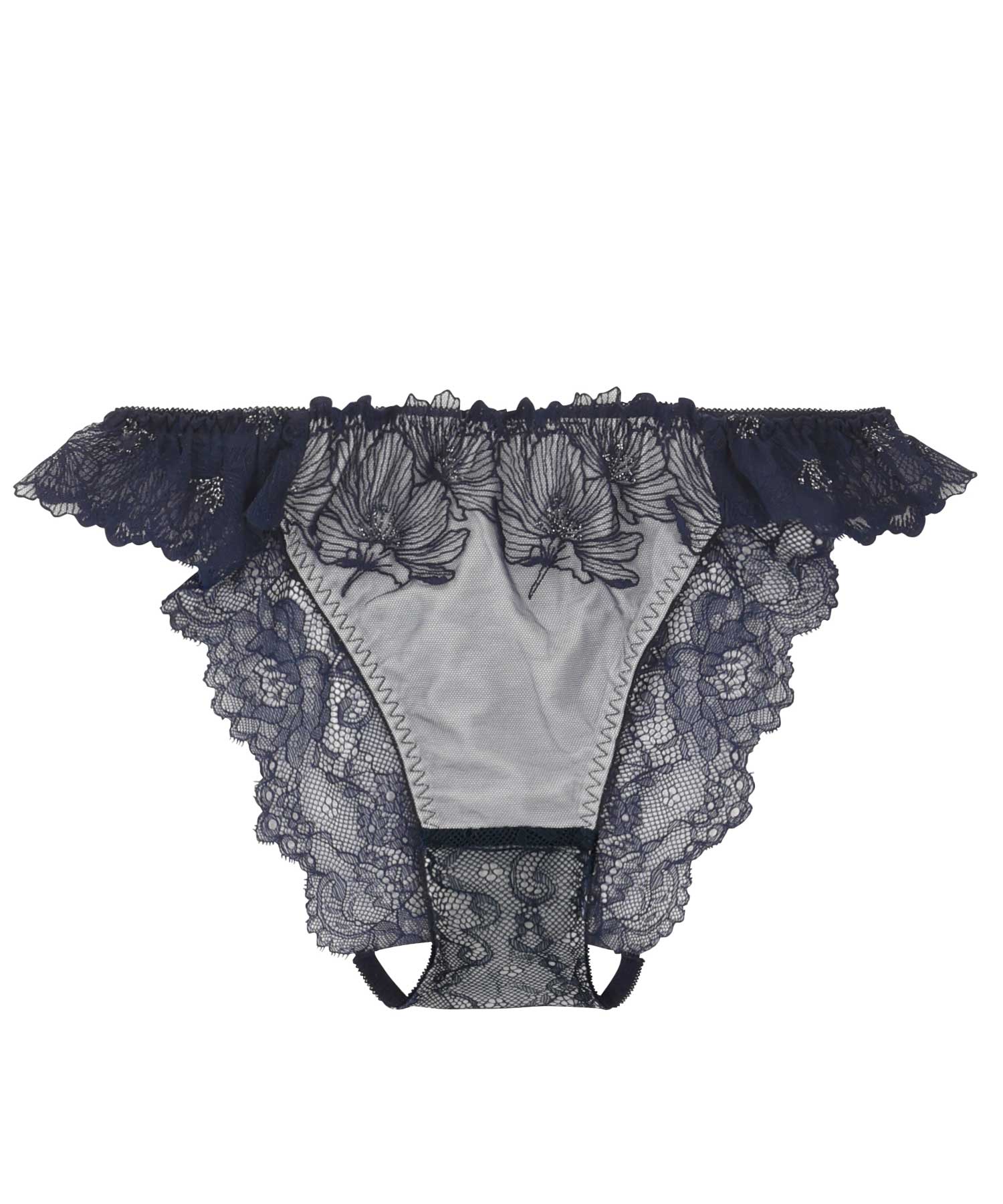 亜耶バネッサ監修 ベッシュレース ショーツ